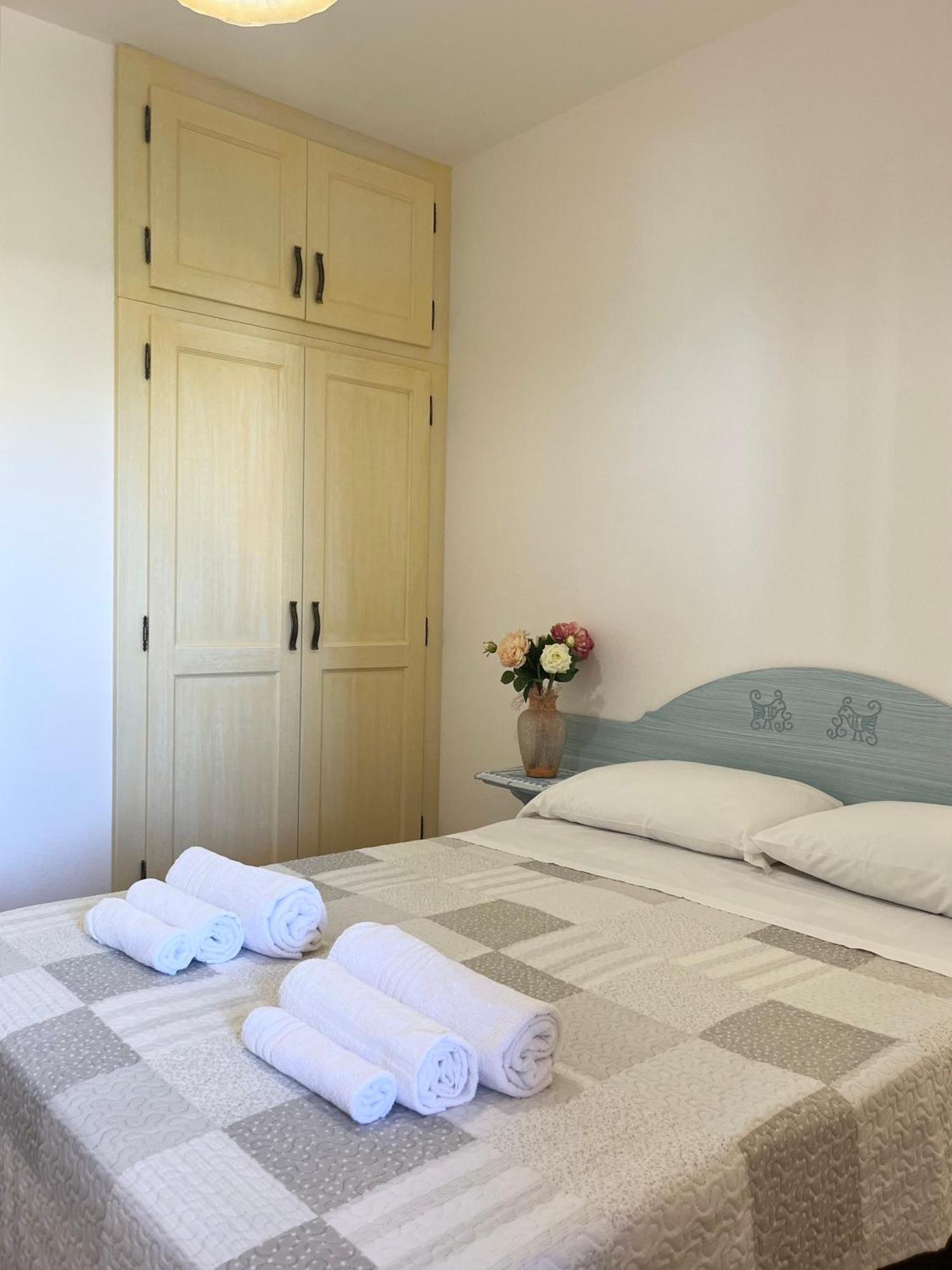 Appartamenti Sa Codula Iun R8525 Cala Gonone Luaran gambar