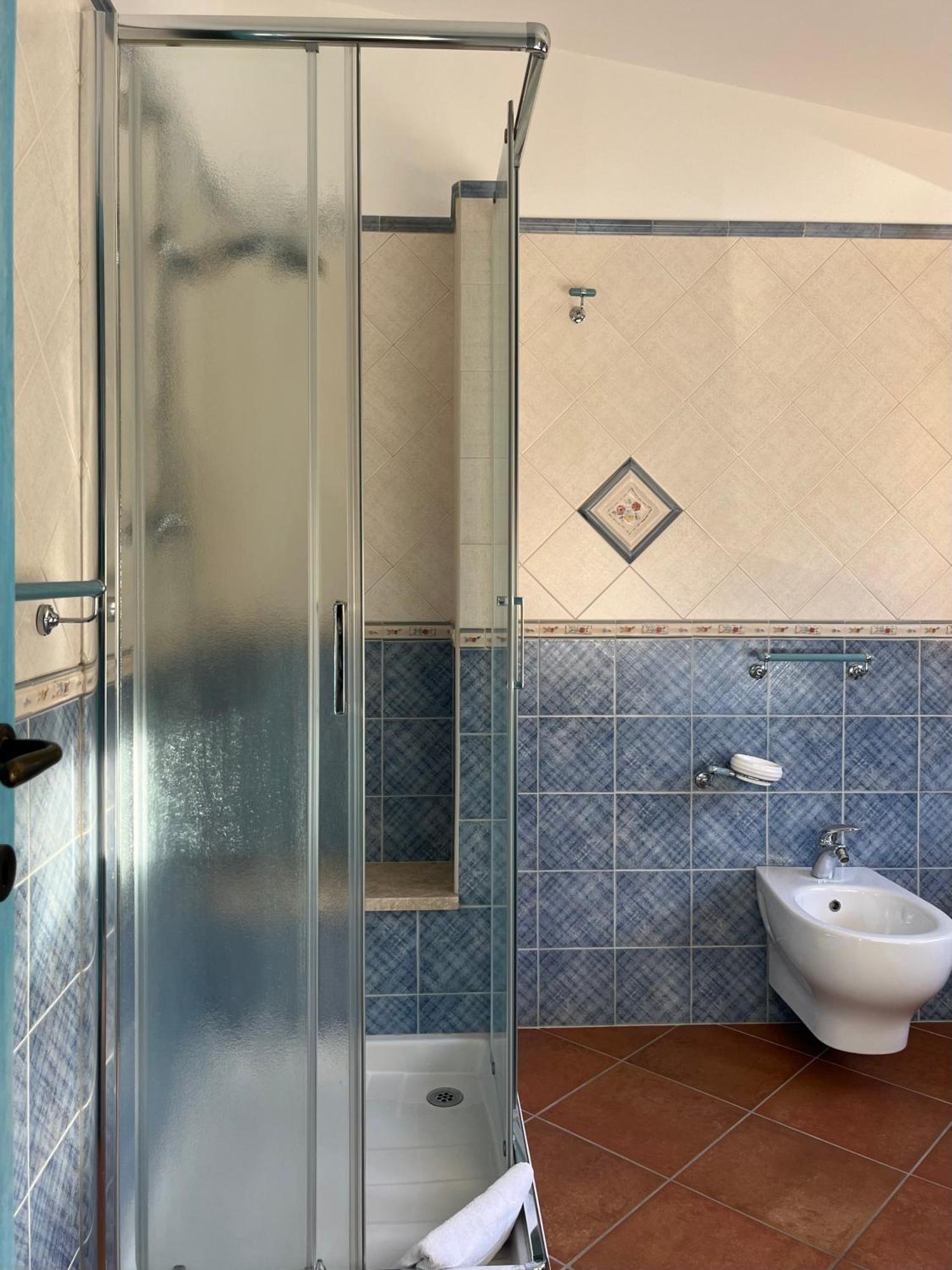 Appartamenti Sa Codula Iun R8525 Cala Gonone Luaran gambar