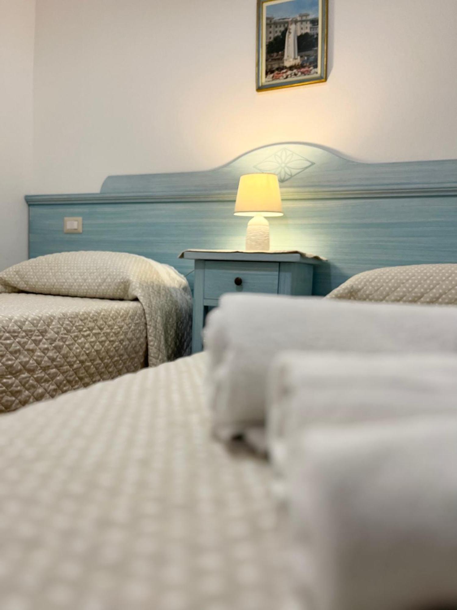 Appartamenti Sa Codula Iun R8525 Cala Gonone Luaran gambar