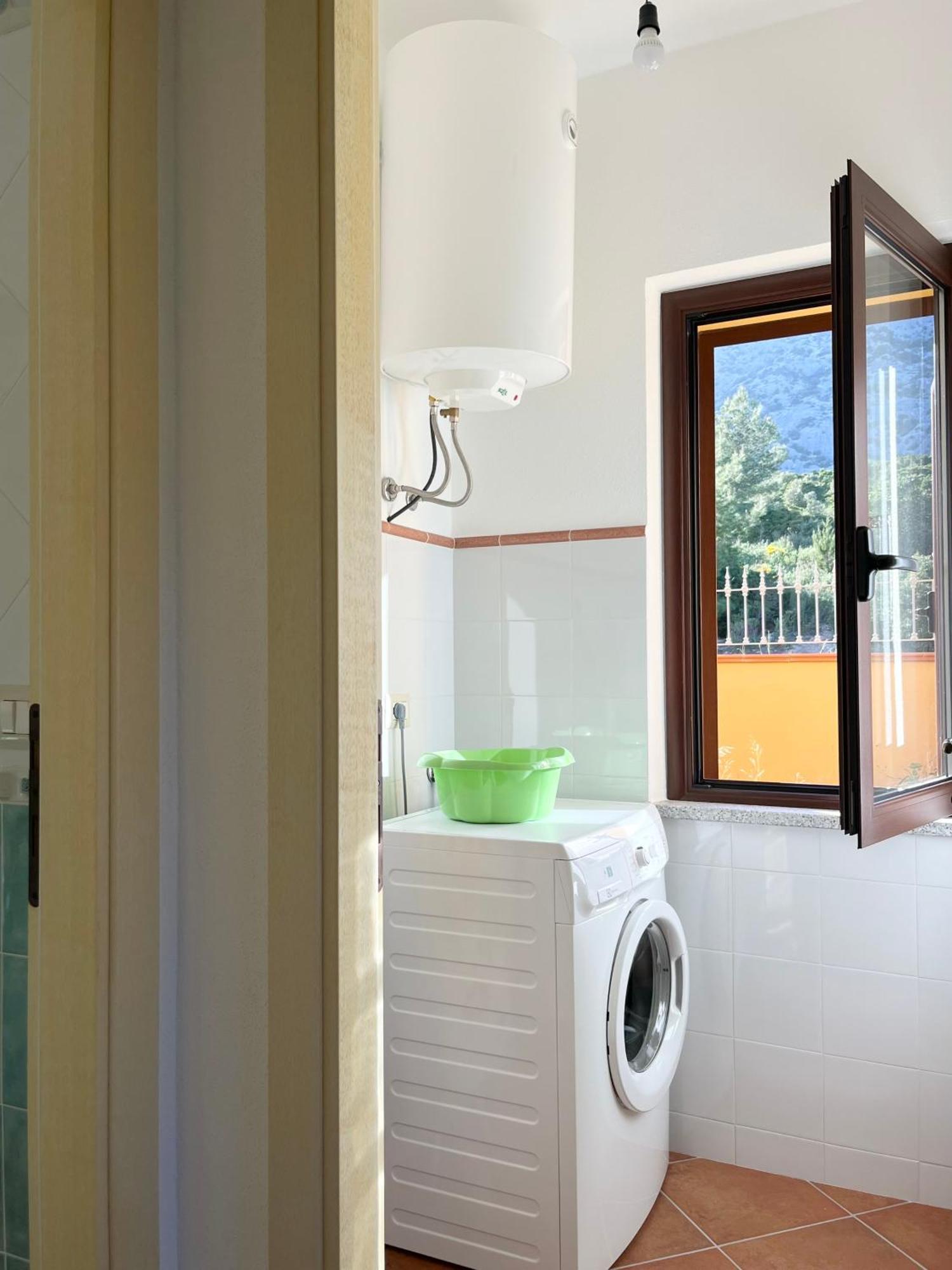 Appartamenti Sa Codula Iun R8525 Cala Gonone Luaran gambar
