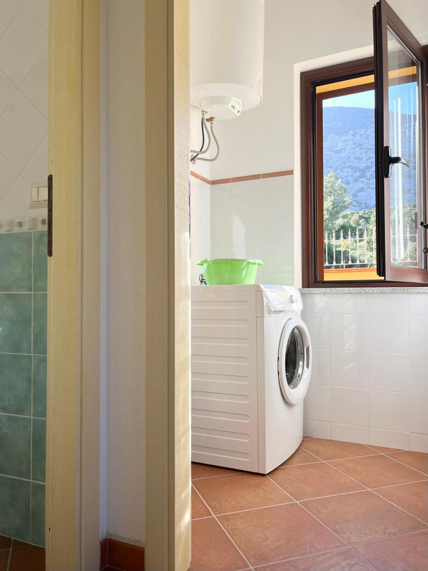 Appartamenti Sa Codula Iun R8525 Cala Gonone Luaran gambar