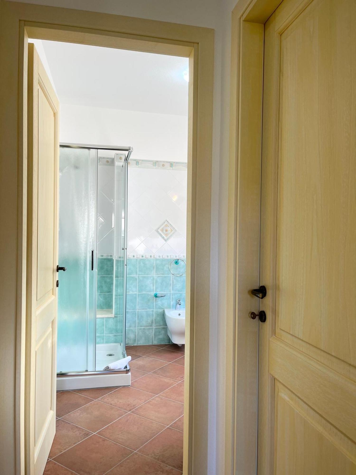 Appartamenti Sa Codula Iun R8525 Cala Gonone Luaran gambar