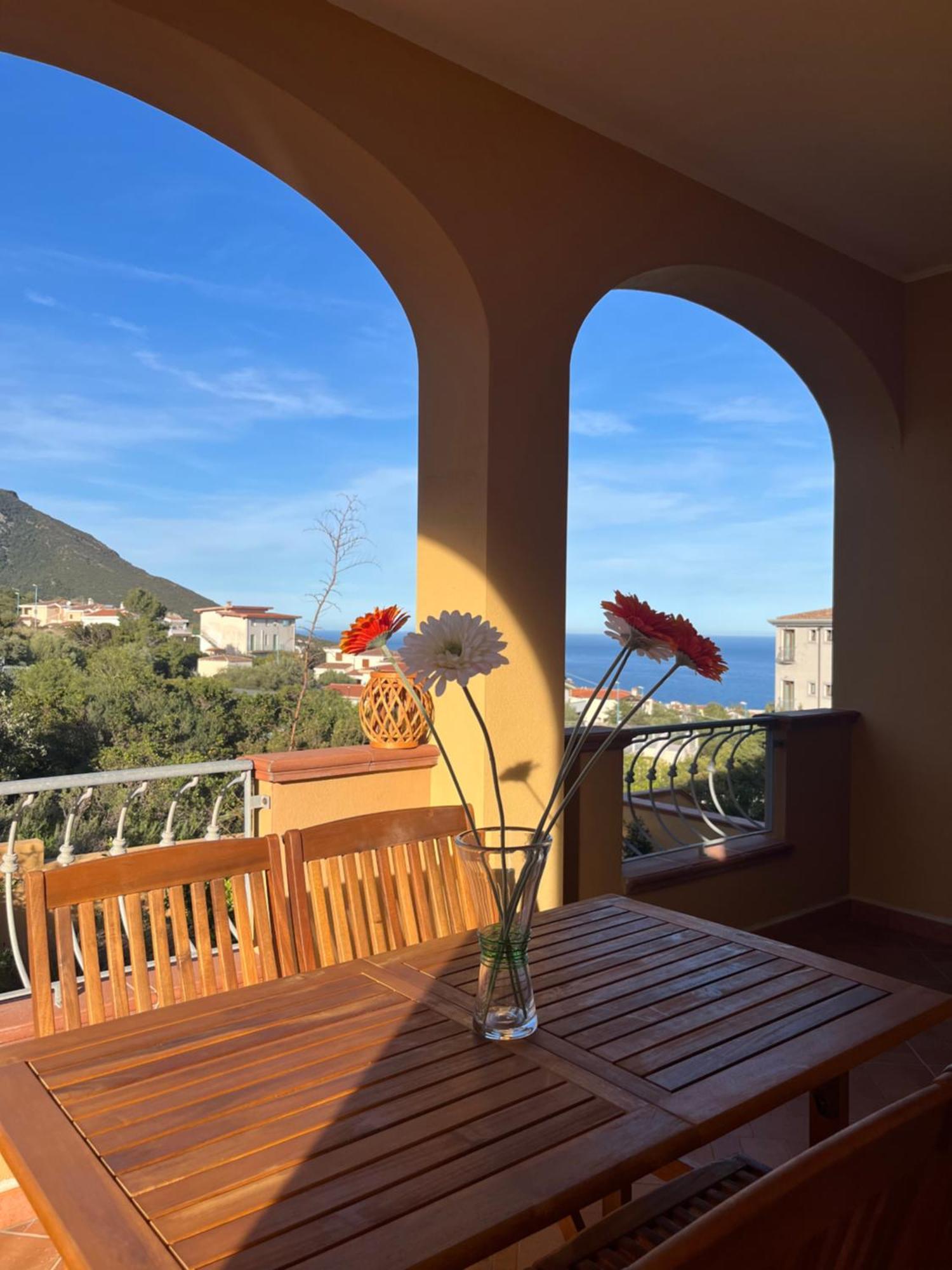 Appartamenti Sa Codula Iun R8525 Cala Gonone Luaran gambar