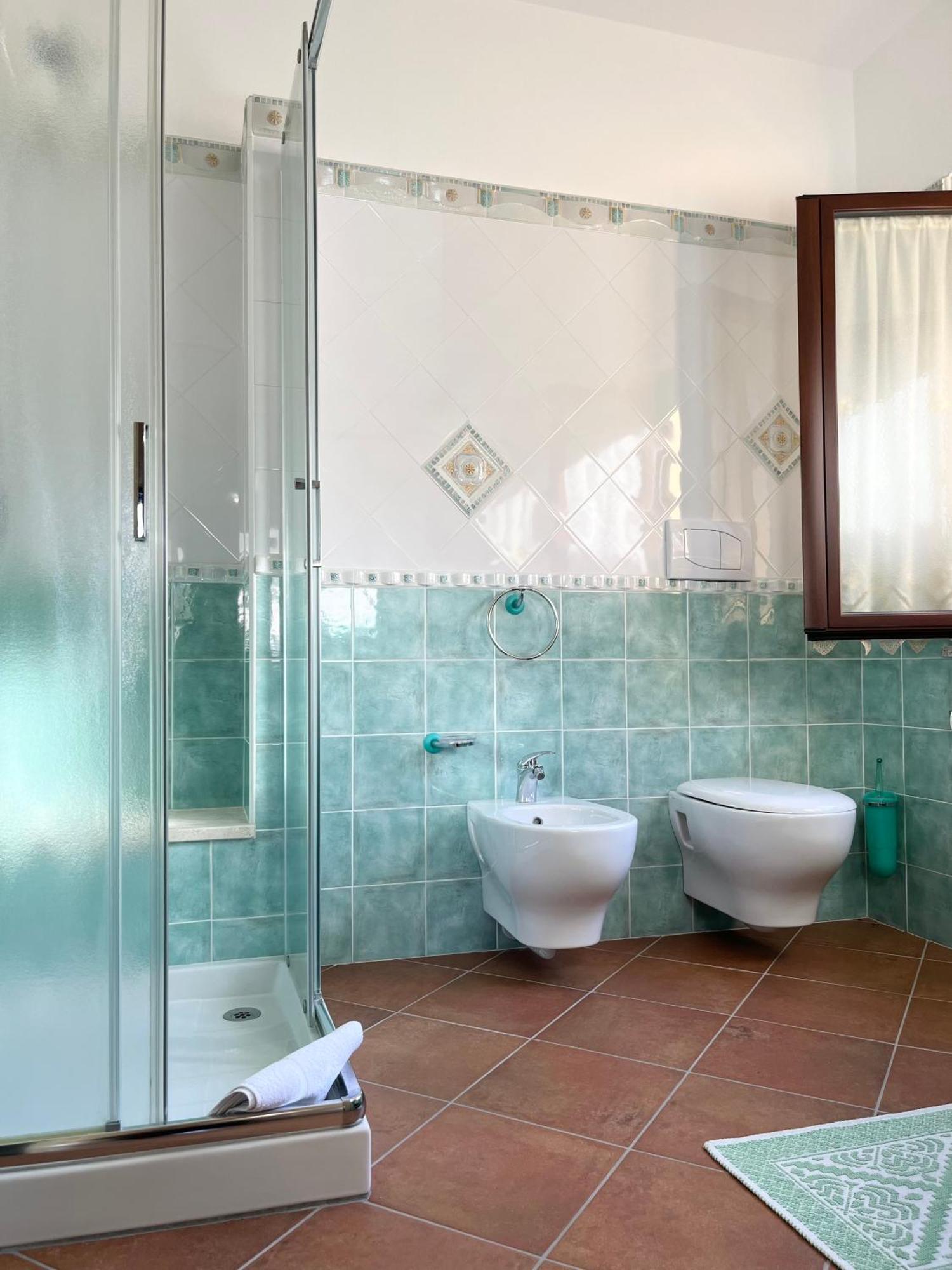 Appartamenti Sa Codula Iun R8525 Cala Gonone Luaran gambar